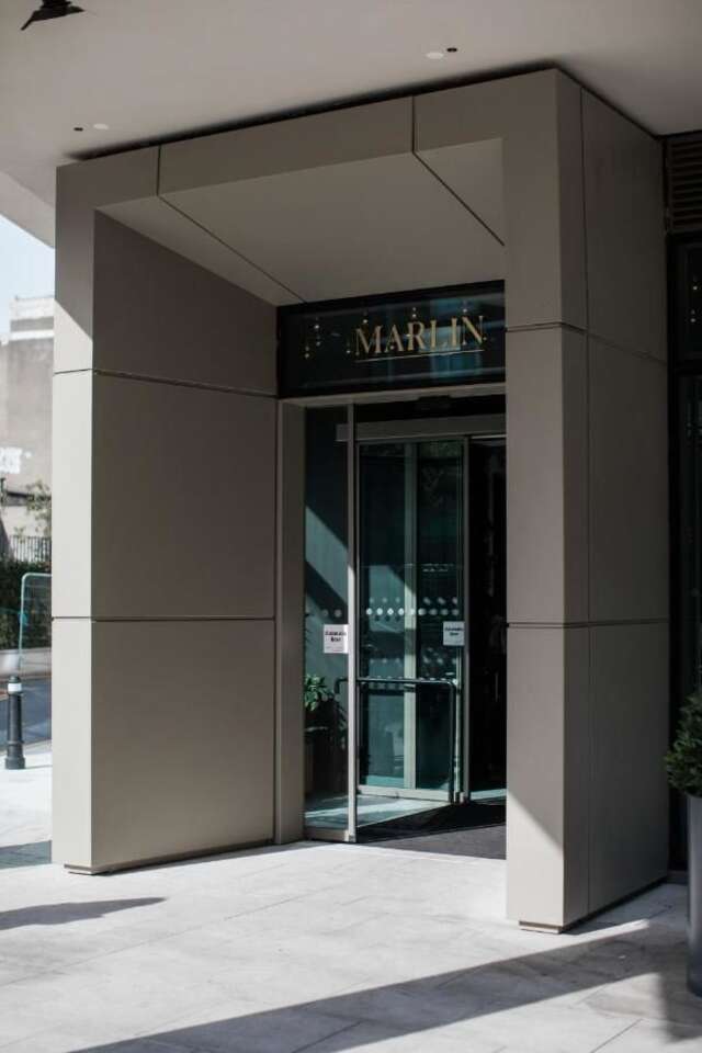 Отель Marlin Hotel Stephens Green Дублин-31